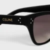 Cat Eye S359 Sunglasses in Acetate Cat Eye S359 Sunglasses in Acetate