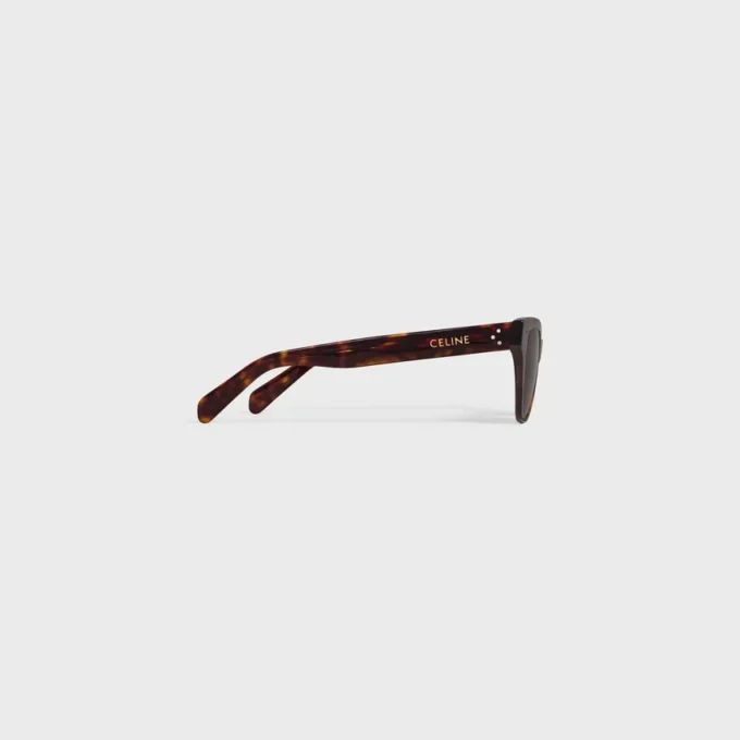 Cat Eye S359 Sunglasses in Acetate Cat Eye S359 Sunglasses in Acetate