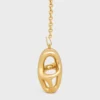 Celine Arp Project Necklace in Vermeil
