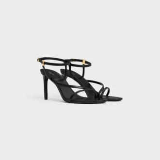 Celine Ava Sandal in Lambskin Celine Ava Sandal in Lambskin