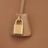 Celine Conti Bag in Supple Grained Calfskin