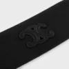 Celine Headband in Wool