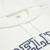 Celine Hoodie in Fleece Cotton Celine Hoodie in Fleece Cotton