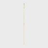 Celine Line Bracelet in Yellow Gold and Diamonds Celine Line Bracelet in Yellow Gold and Diamonds