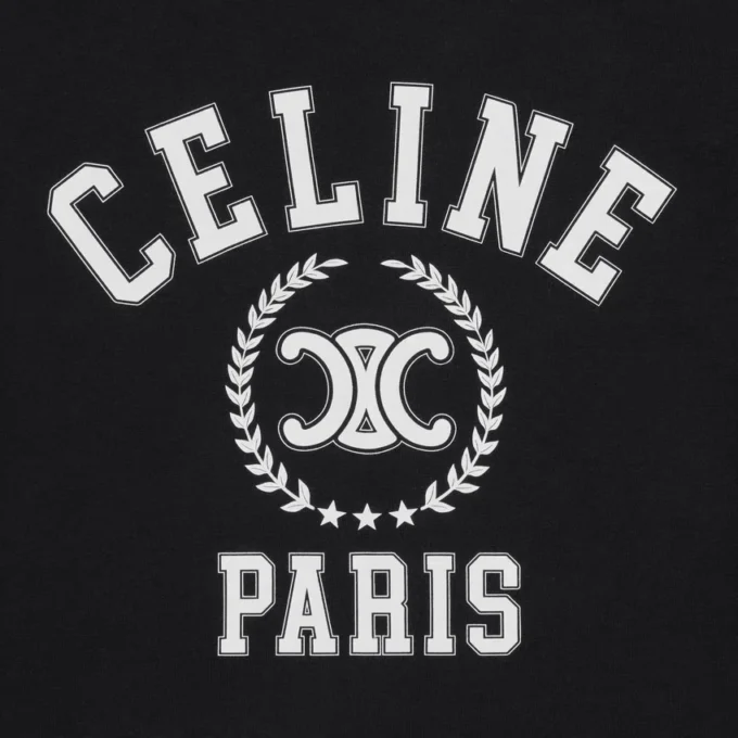 Celine Tank Top in Cotton Jersey Celine Tank Top in Cotton Jersey