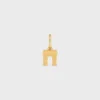 Charms Arc De Triomphe in Brass with Gold Finish