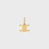 Charms Triomphe in Brass with Gold Finish