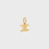 Charms Triomphe in Brass with Gold Finish