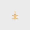 Charms Triomphe in Brass with Gold Finish