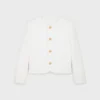 Chealsea Jacket in Quilted Cotton Chealsea Jacket in Quilted Cotton