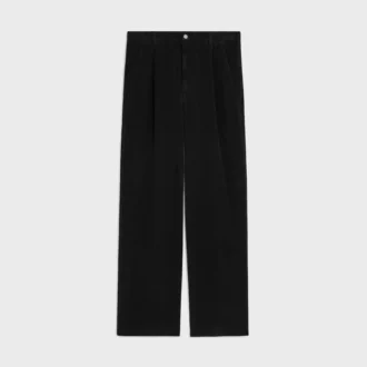 Chinos in Corduroy Chinos in Corduroy