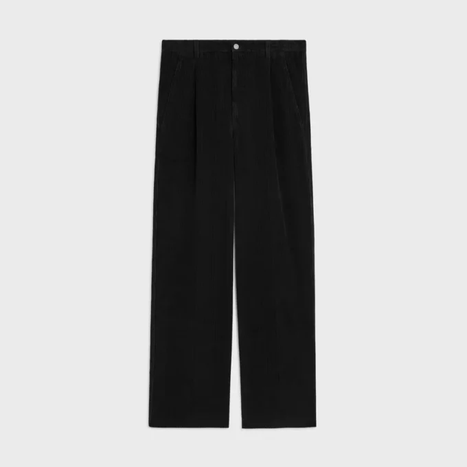 Chinos in Corduroy Chinos in Corduroy