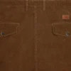Chinos in Corduroy Chinos in Corduroy