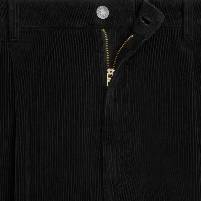 Chinos in Corduroy Chinos in Corduroy