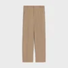 Chinos in Cotton Cloth Chinos in Cotton Cloth