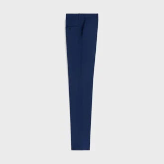 Classic Pants in Wool Cloth Classic Pants in Wool Cloth