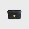 Classique Triomphe Bag in Python Classique Triomphe Bag in Python