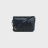 Classique Triomphe Bag in Python Classique Triomphe Bag in Python