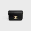 Classique Triomphe Bag in Shiny Calfskin Classique Triomphe Bag in Shiny Calfskin