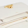 Classique Triomphe Bag in Shiny Calfskin Classique Triomphe Bag in Shiny Calfskin