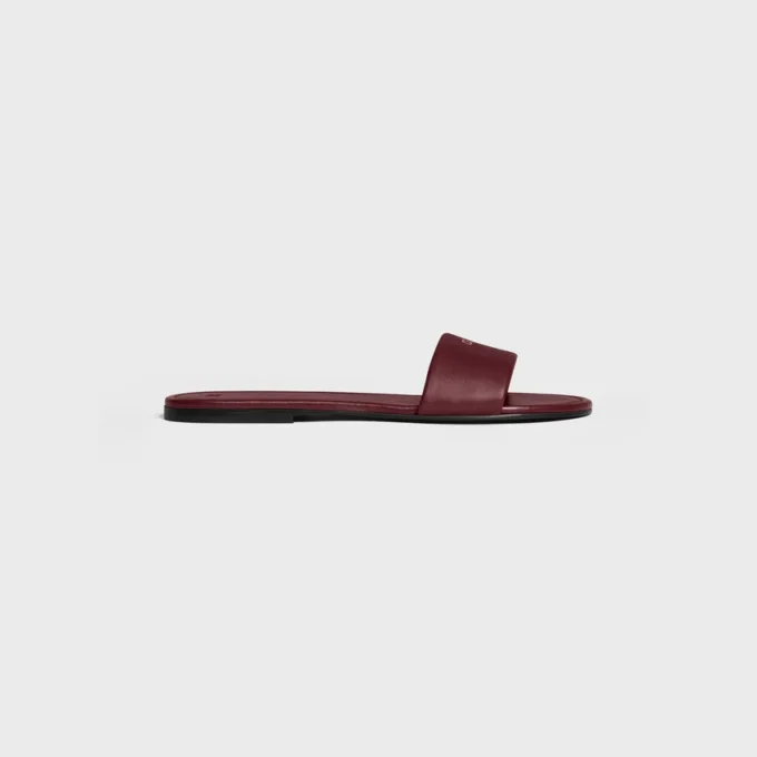 Coast Mule in Lambskin Coast Mule in Lambskin