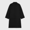 Coat in Double Face Cashmere Coat in Double Face Cashmere