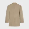 Colonne Jacket in Wool