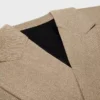 Colonne Jacket in Wool