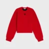 Crewneck Sweater in Cashmere