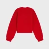 Crewneck Sweater in Cashmere