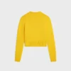 Crewneck Sweater in Cashmere