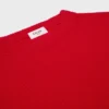 Crewneck Sweater in Cashmere