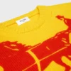 Crewneck Sweater in Cashmere