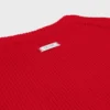 Crewneck Sweater in Cashmere