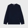 Crewneck Sweater in Chains Cashmere Crewneck Sweater in Chains Cashmere
