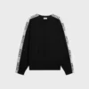 Crewneck Sweater in Cotton Crewneck Sweater in Cotton