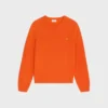 Crewneck Sweater in Fine Wool Crewneck Sweater in Fine Wool