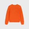Crewneck Sweater in Fine Wool Crewneck Sweater in Fine Wool