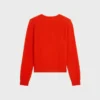 Crewneck Sweater in Wool