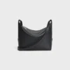 Crossbody Bag Harry in Grained Calfskin Crossbody Bag Harry in Grained Calfskin