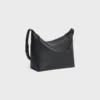 Crossbody Bag Harry in Grained Calfskin Crossbody Bag Harry in Grained Calfskin