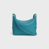 Crossbody Bag Harry in Grained Calfskin Crossbody Bag Harry in Grained Calfskin