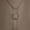 Crossbody Bag Harry in Grained Calfskin Crossbody Bag Harry in Grained Calfskin