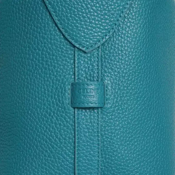 Crossbody Bag Harry in Grained Calfskin Crossbody Bag Harry in Grained Calfskin