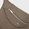 Crossbody Bag Harry in Grained Calfskin Crossbody Bag Harry in Grained Calfskin