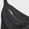 Crossbody Bag Harry in Grained Calfskin Crossbody Bag Harry in Grained Calfskin