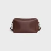 Crossbody Bag Take Away in Smooth Calfskin Crossbody Bag Take Away in Smooth Calfskin