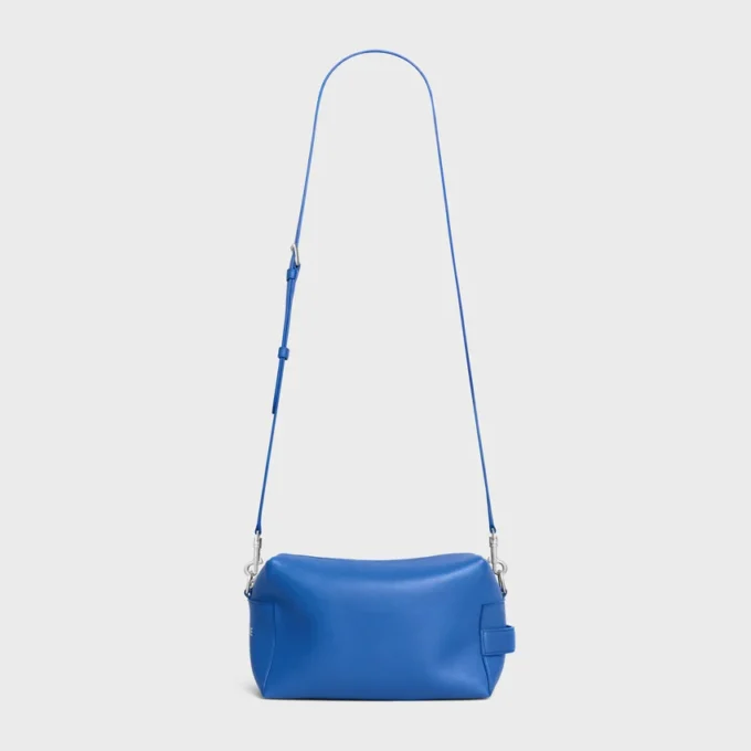 Crossbody Bag Take Away in Smooth Calfskin Crossbody Bag Take Away in Smooth Calfskin
