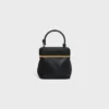 Cube in Supple Calfskin