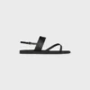 Dakota Sandal in Calfskin – Vegetal Tanning Dakota Sandal in Calfskin – Vegetal Tanning